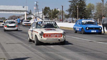 Se corre la sexta fecha del Capicor