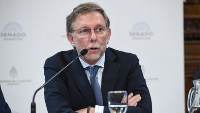 Bahillo destacó la quita de retenciones a economías regionales