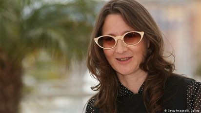 Lucrecia Martel es elegida entre las 20 directoras más influyentes de la historia