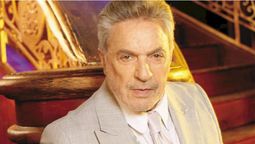 murio el actor antonio grimau: tenia 82 anos