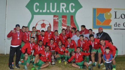 A cuatro días del partido de ida, Gastón Leva y Jorge Grassi movieron la pelota