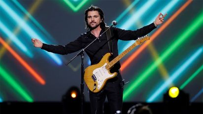 Ya se venden las entradas para el recital de Juanes