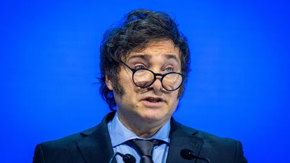 Milei aún no tiene reuniones bilaterales confirmadas en la Cumbre del Mercosur