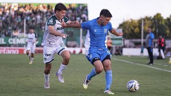 El Viernes 4 de septiembre desde las 16.45 horas Estudiantes (Río Cuarto) recibe a Sarmiento (Junín) en el Estadio Antonio Candini .