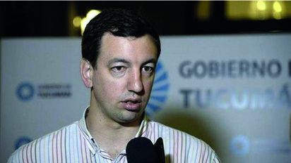 La Secretaría de Energía brindó detalles sobre la causa del apagón masivo