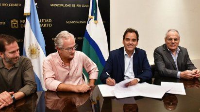 Se adjudicó la pavimentación del bulevar Buteler