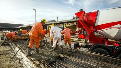 La encrucijada del mercado laboral: los sectores más competitivos generan poco empleo