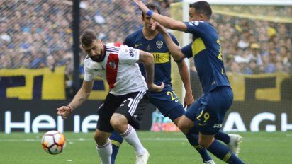 Formaciones confirmadas