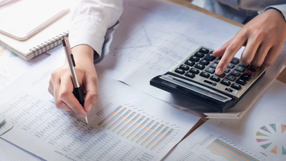 Empleados contables fueron el perfil de empleo más buscado