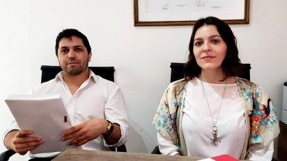 Piden la libertad bajo tratamiento psiquiátrico de la mujer que prendió fuego a su suegra