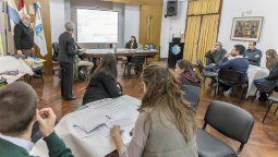 Municipios buscan financiamiento  externo para proyectos sustentables