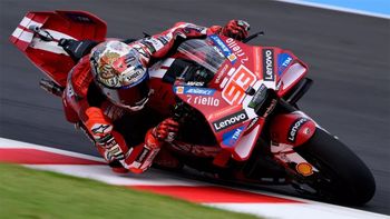 Marc Márquez logró un triunfo importante en el Sprint del Gran Premio de Japón de MotoGP pensando en el campeonato Marc Márquez logró un triunfo importante en el Sprint del Gran Premio de Japón de MotoGP pensando en el campeonato