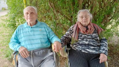Escribir fue la pasión de su vida, y a los 84 años presenta su libro
