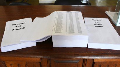 Piden contratar a la UNRC para geocodificar los padrones