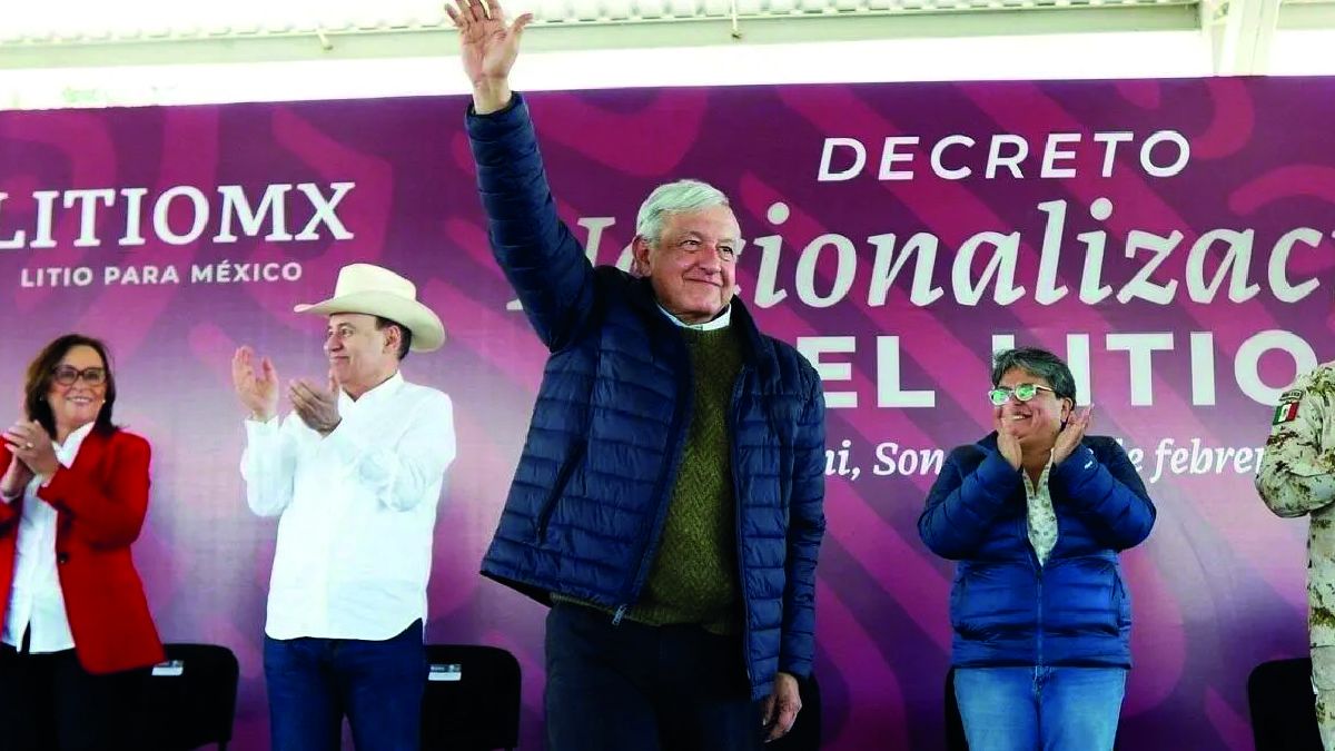 México: Elpresidente