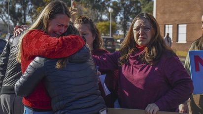 No admitieron a la Provincia como querellante en la muerte de los bebés