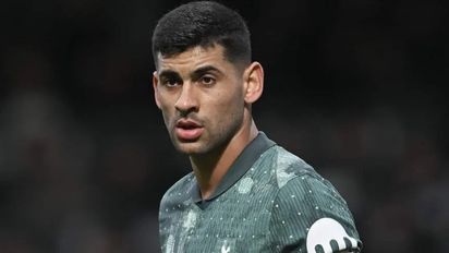 Tranquilidad en la Selección Argentina: Cuti Romero no tiene lesión