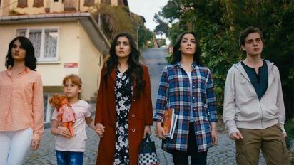 Los cambios en Telefe luego del final de