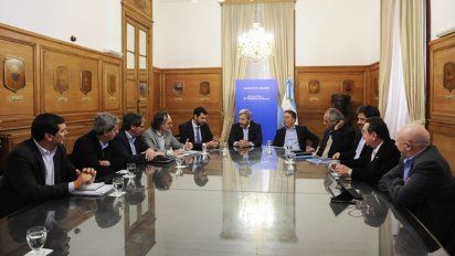 Córdoba será uno de los distritos que más sentirá el ajuste