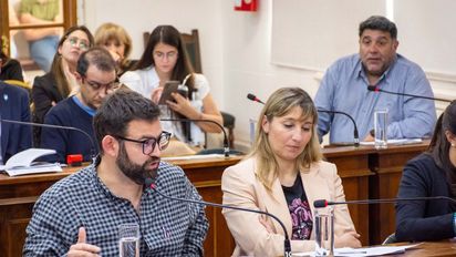 El oficialismo negó que vaya a darle