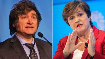 El FMI prepara una misión a la Argentina y mañana revisa el diseño de los programas