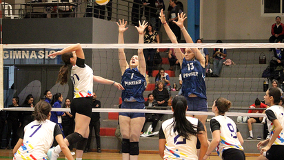 Córdoba clasificó con las dos ramas en el Argentino Sub-18