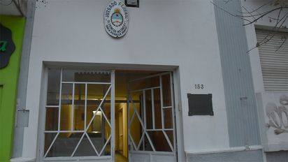 La Justicia intervino la obra social de los peones rurales y designó un administrador