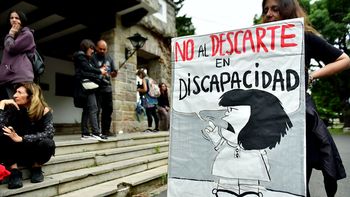 Crecen las presentaciones contra Andis.