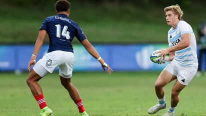 Los Pumitas enfrentarán a Sudáfrica por un lugar en la final del Mundial M20