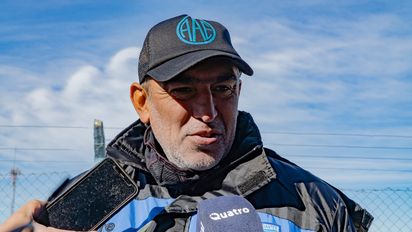 Iván Delfino: 
