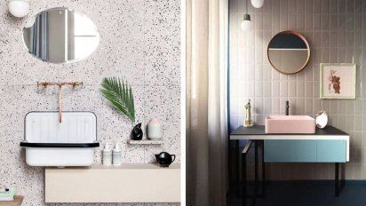 Revolución de diseño: interiorismo ochentoso