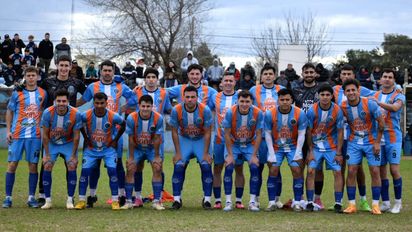 Renato Cesarini manda en la Norte y hay paridad en la Sur, en el inicio del Clausura