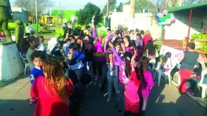 Habrá celebraciones barriales por el Día del Niño en Villa Nueva
