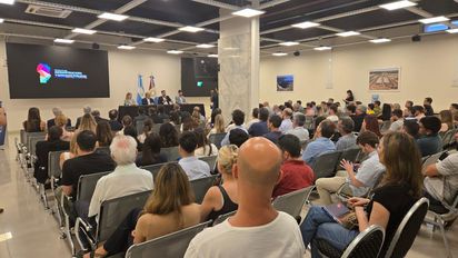 Aún con poca demanda, la industria asegura que hay 