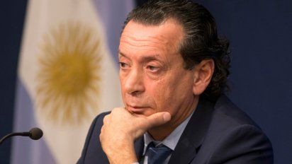 Sica desafió a la CGT y adelantó que el Gobierno insistirá con la reforma laboral en el Congreso