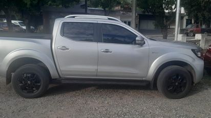 Detuvieron a dos hombres tras realizar maniobras peligrosas en Ruta 5