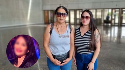 La hipótesis de la familia de Tania: 