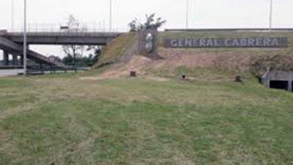 Se produjo un hurto de ganado en cercanías de General Cabrera