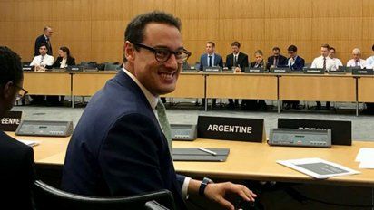 El futuro jefe de la Afip insiste en que Indalo debe pagar la millonaria deuda