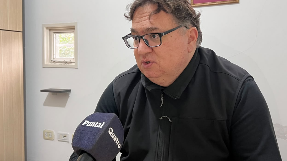"Ni tecnófobos ni tecnooptimistas": el debate sobre la IA llega al Colegio de Abogados