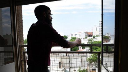 El chico del campanario ratificó en la Justicia que fue abusado por el cura