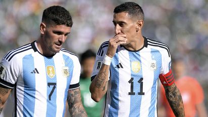 El campeón del mundo, a paso firme: arranque perfecto y motivos para ilusionarse con más
