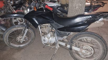 Un detenido y tres menores trasladados por cometer distintos robos