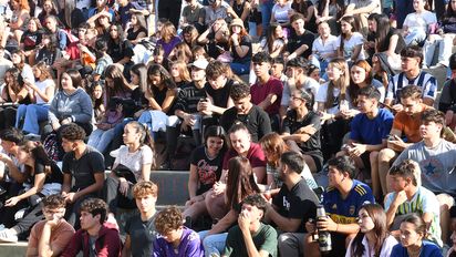 Con 6 mil inscriptos, hablan del mayor ingreso a la UNRC en los últimos años