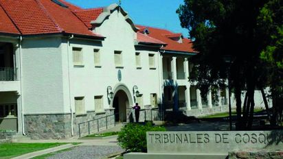 Cosquín: una adolescente denunció que fue violada y detuvieron a 3 acusados
