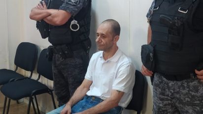 Absuelto por el femicidio, pero culpable por hechos de violencia