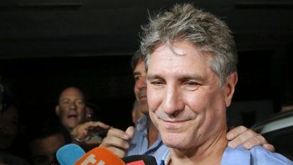 La Oficina Anticorrupción pide que Boudou vaya preso
