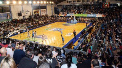 Córdoba no será sede de la Liga Nacional