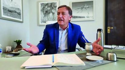 Mendoza pedirá una medida cautelar a la Justicia federal en contra de nueva normativa del BCRA