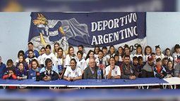 “Las Lobas” están listas para “aullar”